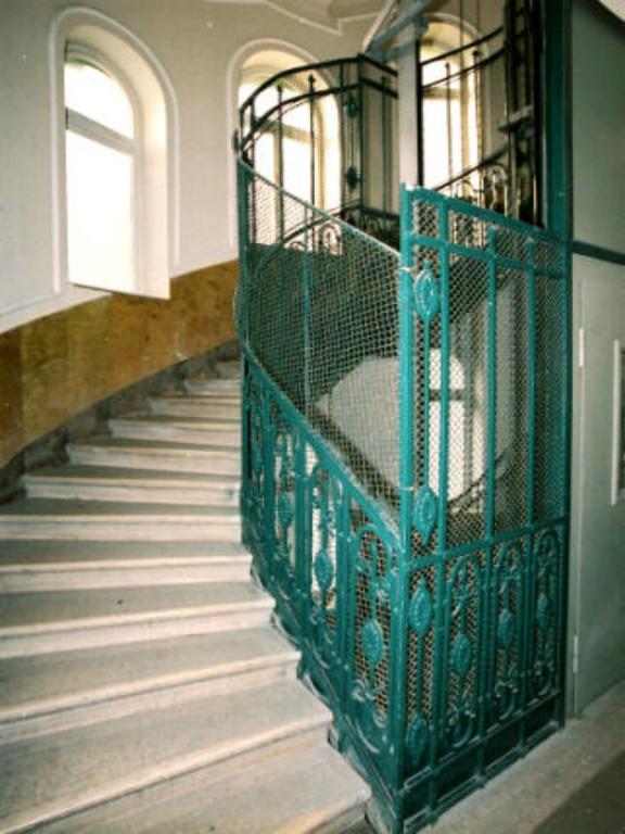 Club Apartments & Rooms Budapest Phòng bức ảnh