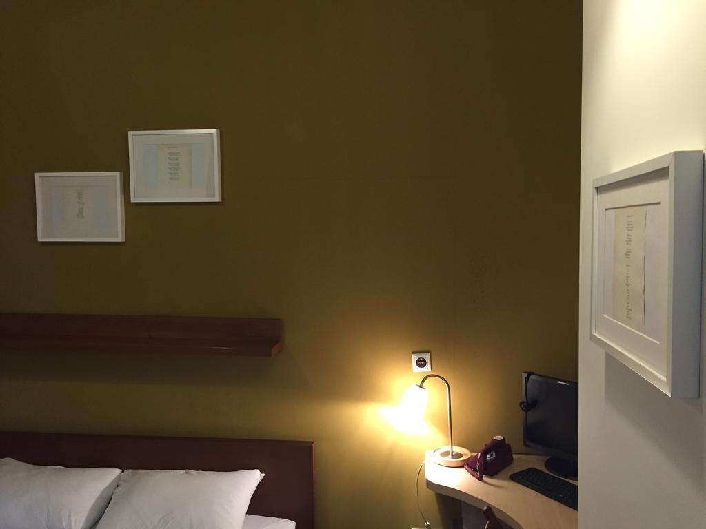 Club Apartments & Rooms Budapest Ngoại thất bức ảnh