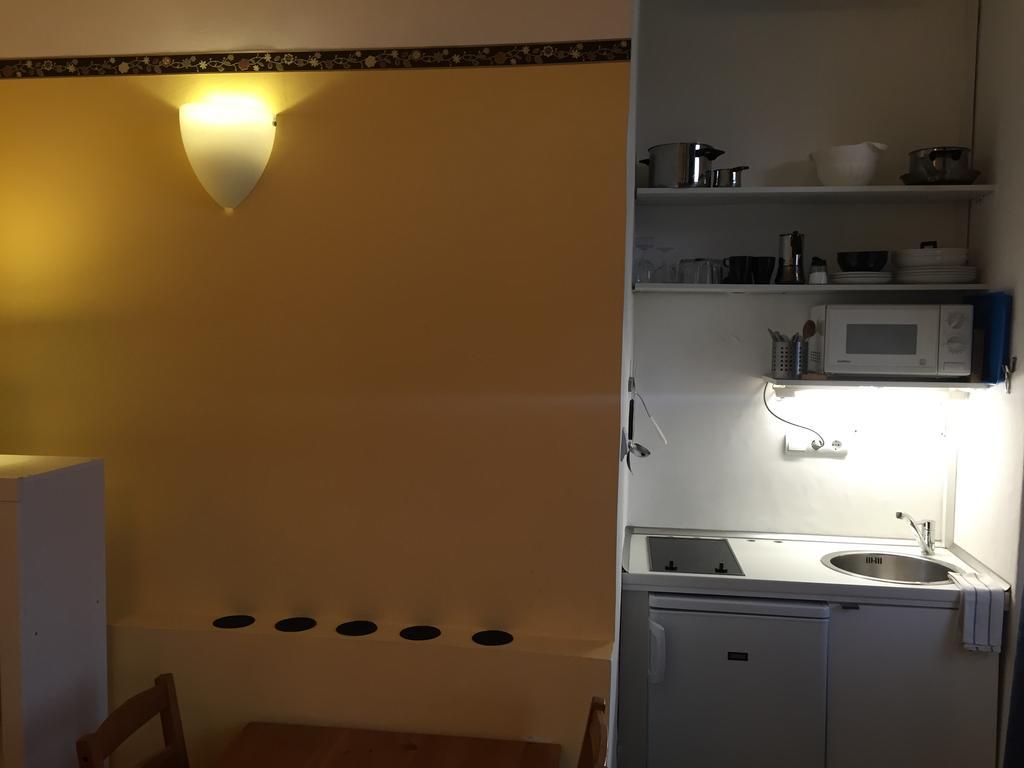 Club Apartments & Rooms Budapest Phòng bức ảnh