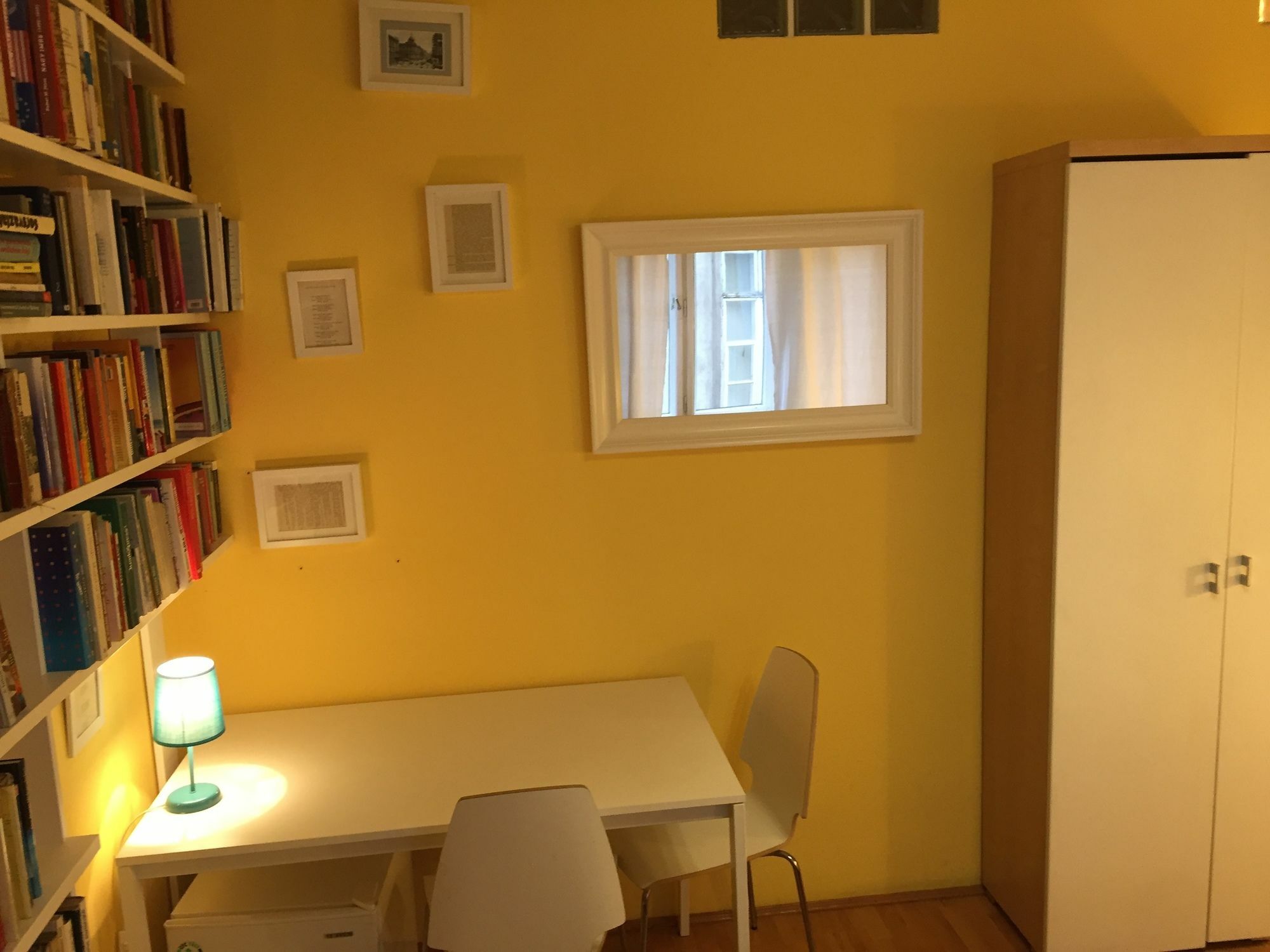 Club Apartments & Rooms Budapest Ngoại thất bức ảnh