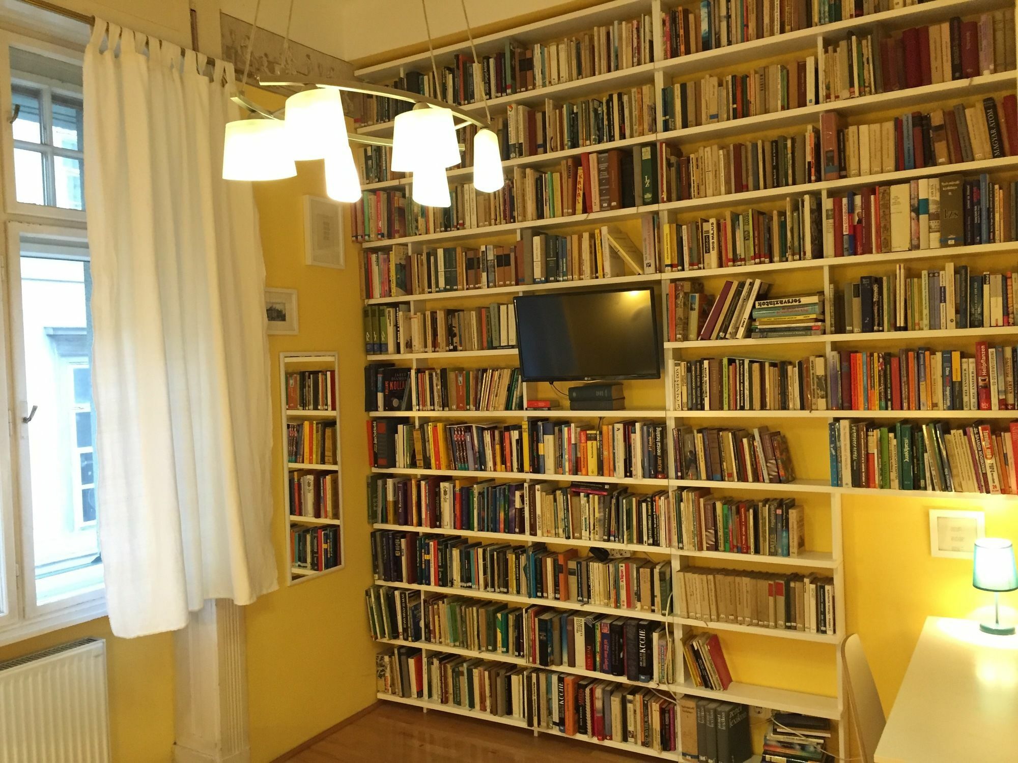 Club Apartments & Rooms Budapest Ngoại thất bức ảnh