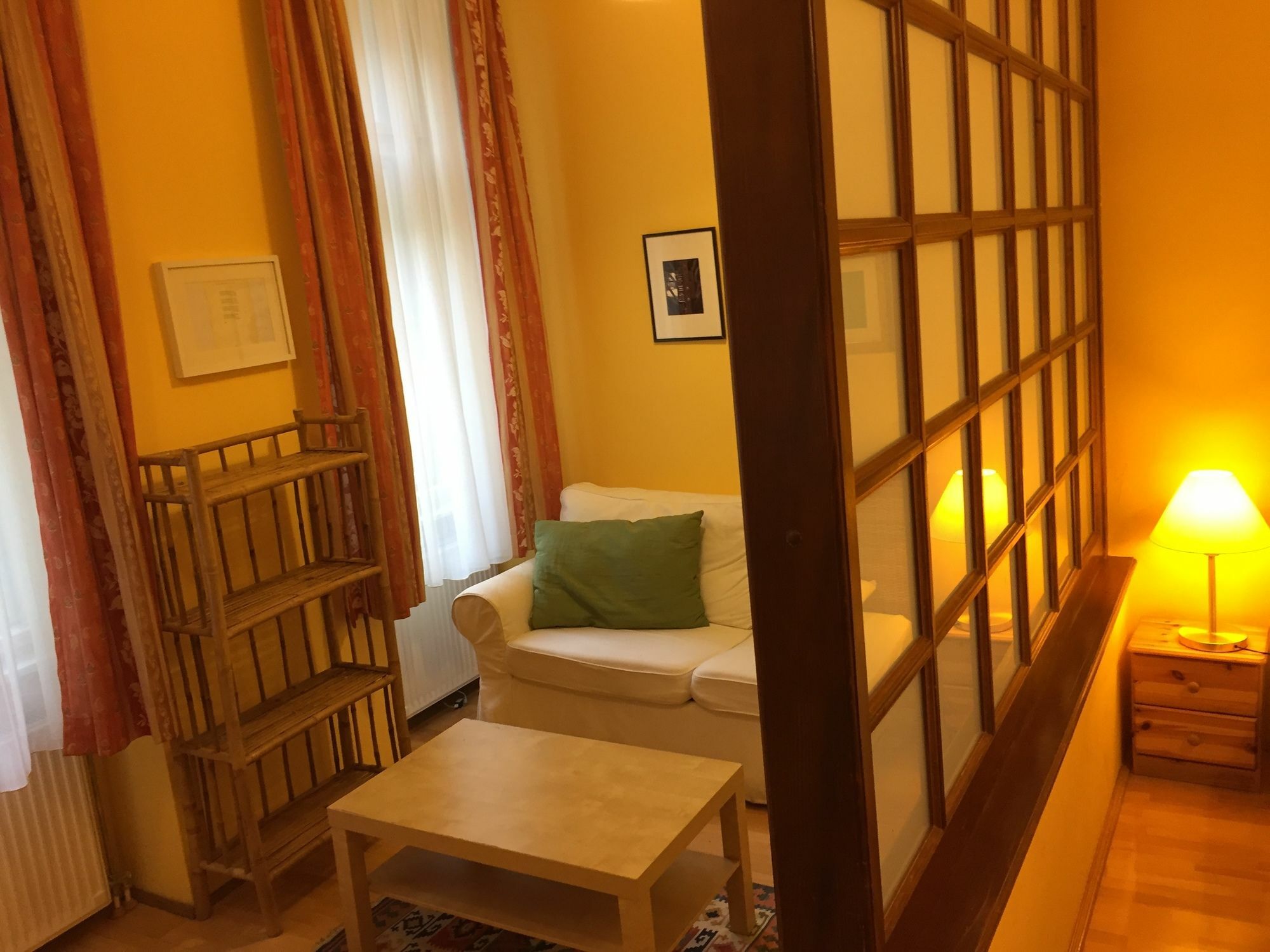 Club Apartments & Rooms Budapest Ngoại thất bức ảnh